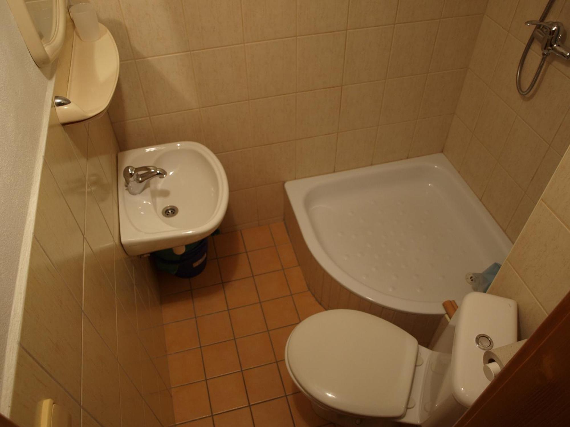 Apartmany Centrum Pavčina Lehota Zimmer foto